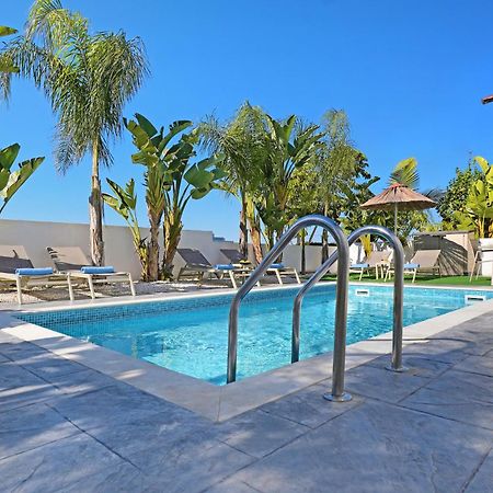 Villa Apollonia Παραλίμνι Εξωτερικό φωτογραφία