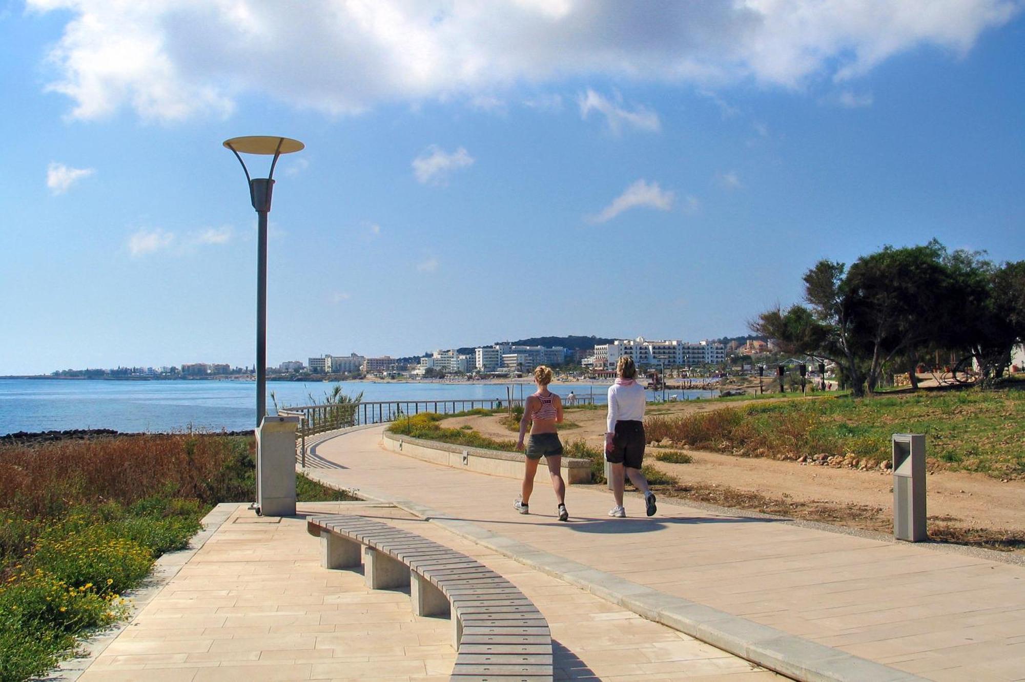 Villa Apollonia Παραλίμνι Εξωτερικό φωτογραφία
