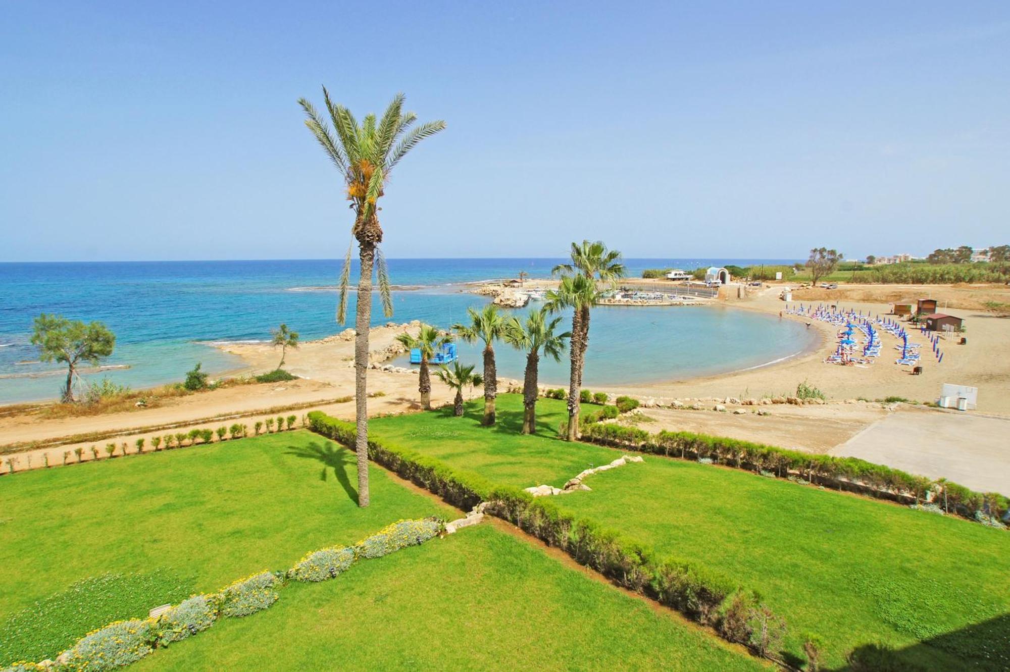 Villa Apollonia Παραλίμνι Εξωτερικό φωτογραφία
