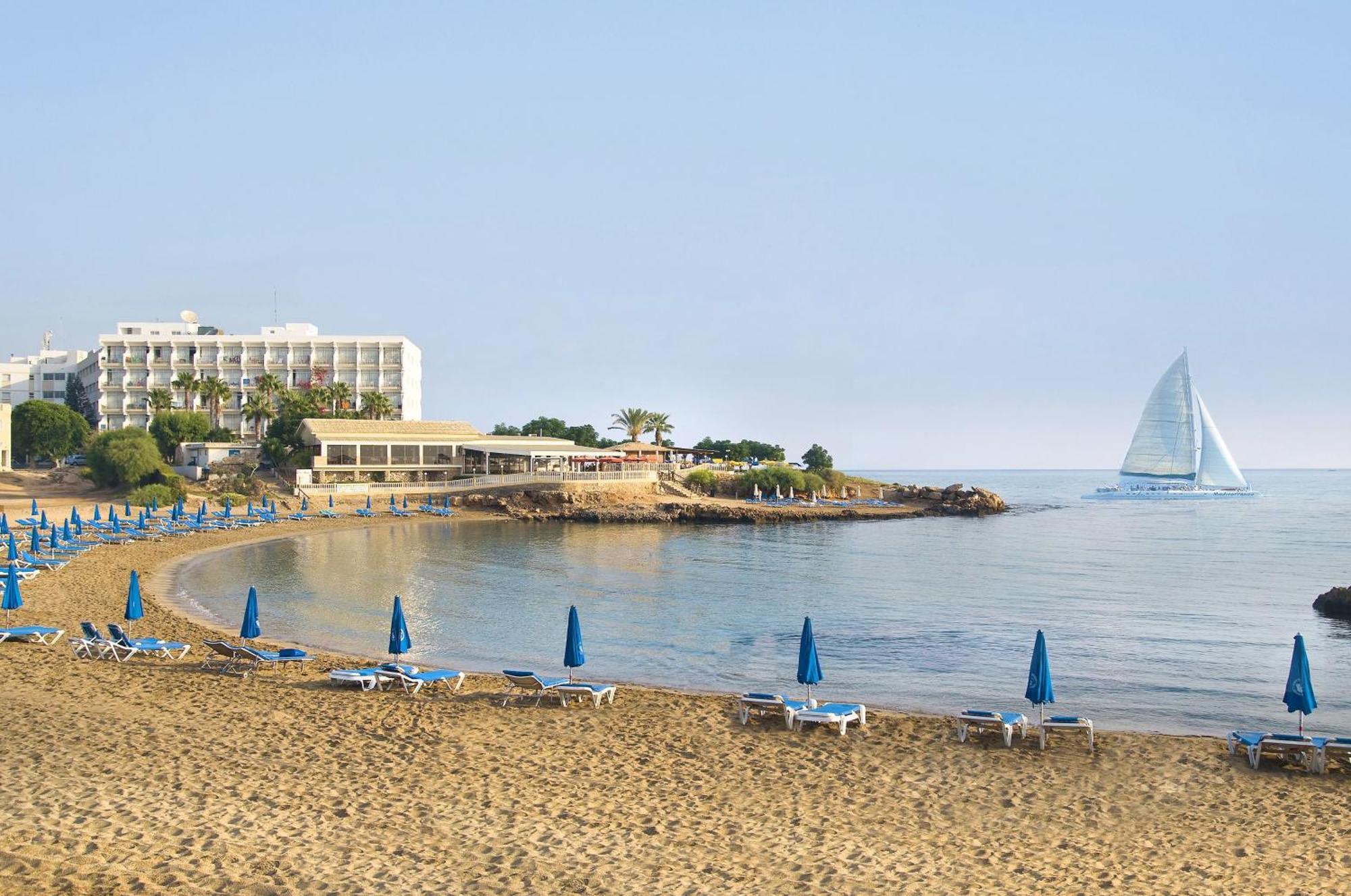 Villa Apollonia Παραλίμνι Εξωτερικό φωτογραφία