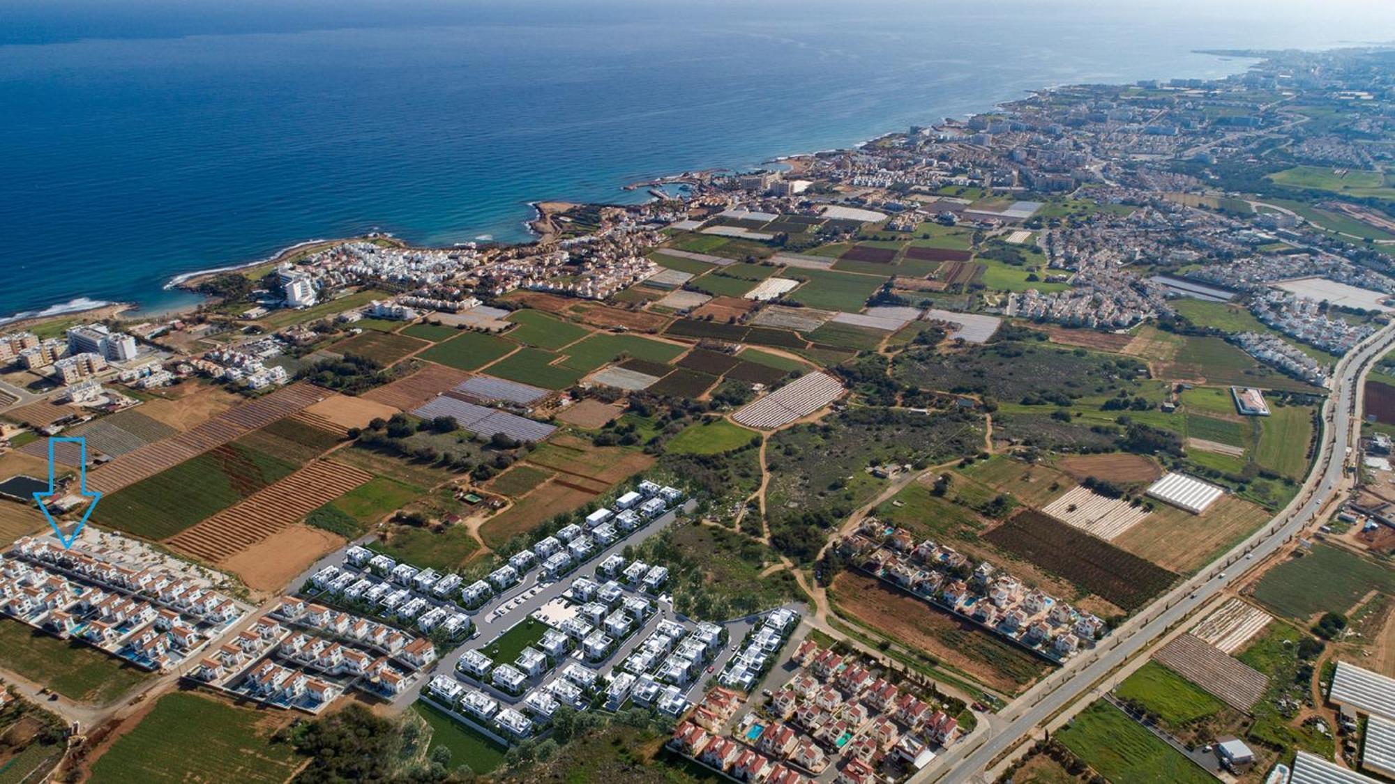 Villa Apollonia Παραλίμνι Εξωτερικό φωτογραφία