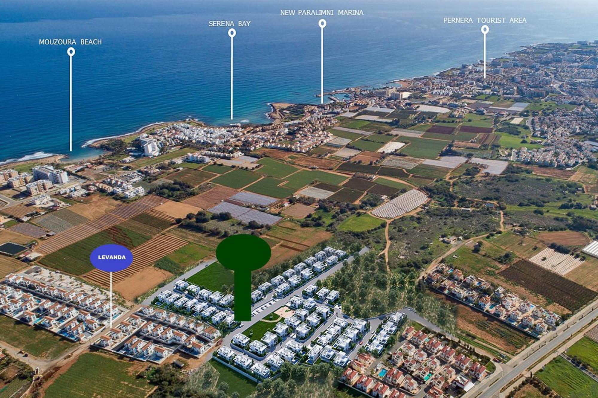 Villa Apollonia Παραλίμνι Εξωτερικό φωτογραφία