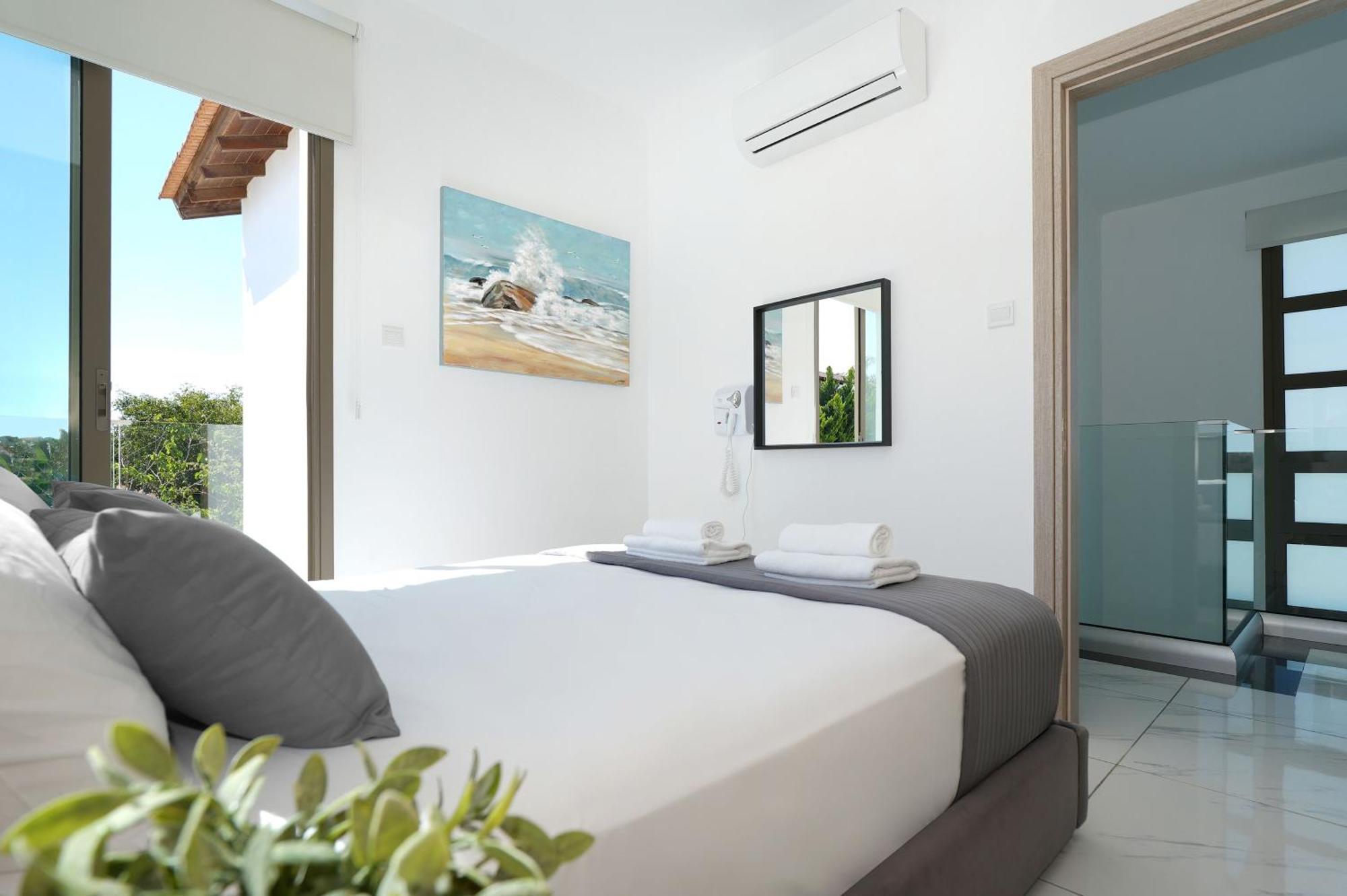 Villa Apollonia Παραλίμνι Εξωτερικό φωτογραφία